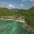 Seychelles Holiday at La Reserve Beach Hotel on Praslin Island