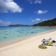 Seychelles Holiday at La Reserve Beach Hotel on Praslin Island