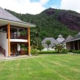 Seychelles Holiday at La Reserve Beach Hotel on Praslin Island