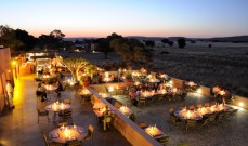 Namibia Safari at Sossusvlei Desert Lodge