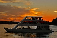 Chobe Safari