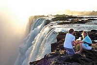 Victoria Falls Cruise