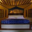 Unguja Beach Lodge room on a Zanzibar Beach Holiday