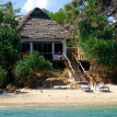 Fumba Beach Lodge on a Zanzibar Beach Holiday