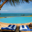 Fumba Beach Lodge on a Zanzibar Beach Holiday