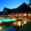 Mauritius Beach Holiday at Belle Mare Plage Resort