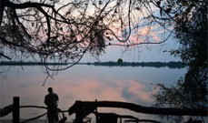 Botswana Safari at Guma Lagoon Camp