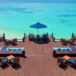 Maldives Beach Holiday