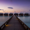 Maldives Beach Holiday