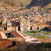 Cusco on a Peru Holiday