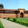 Agra Fort India