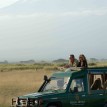 Kenya Join-In Safari at Amboseli National Park