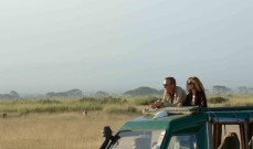 Kenya Join-In Safari at Amboseli National Park