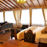 Araliya Green Hills Hotel Room on a Sri Lanka tour