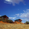 Bagatella Kalahari Game Ranch in Namibia