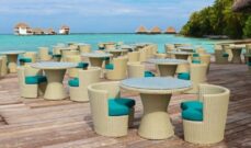 Adaaran Club Rannalh Maldives