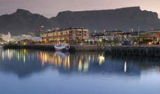 Cape Grace Hotel