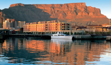 Cape Town Holiday