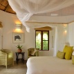 Chobe Bakwena Lodge room on a Botswana Safari