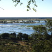 Botswana Safari Focus