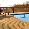 Chobe Elephant Camp Pool