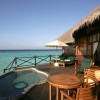 Maldives Beach Holiday