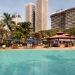 Colombo Hilton Outdoor pool