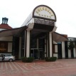 Colossae-Thermal-Spa-Hotel Istanbul Front