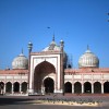 Delhi Jamia Masjid