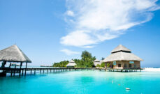 Adaaran Club Rannalh Maldives