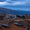 El Mercado Hotel Cusco view