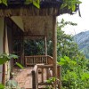 Engagi Lodge Bwindi Forest Uganda