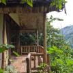 Engagi Lodge Bwindi Forest Uganda