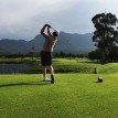 South Africa Golf Holiday