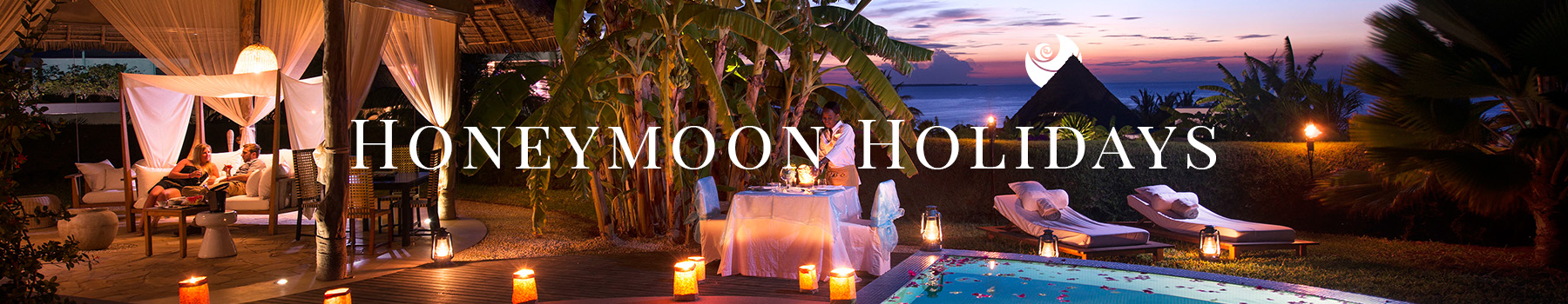 Honeymoon safari Holidays