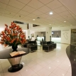 Hotel Costa del Sol Ramada Lima Lobby