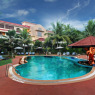 Joecon's Beach Resort South Goa swimming_pool