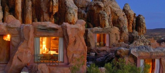 Tour in South Africa Kagga-Kamma-Cave-Resort-Cederberg-Mountains-South-Africa-2