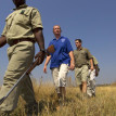 Botswana Safari Focus