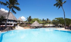 Karafuu Beach Resort Zanzibar Pool view