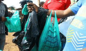 Kenya Plastic Bags Ban