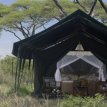 Kirurumu Manyara Tent Exterior