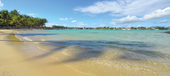 Luxury Safari and Beach