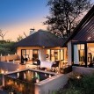 Luxury Safari Holiday