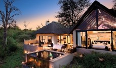 Luxury Safari Holiday