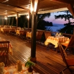 Madagascar Vanila-hotel-dining