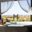 Mahali Mzuri Deluxe Camp Masai Mara Bath