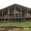 Mahogany Springs Lodge Bwindi Forest