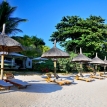 Mauritius Le Cardinal Exclusive Resort Beach