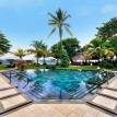 Mauritius Le Cardinal Exclusive Resort Pool